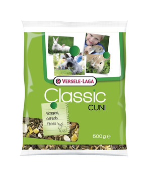 Versele-Laga Cuni Classic 500g - pokarm dla królików