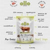Ollo Air-Dried Beef Strips 80g - przysmaki dla psa z wołowiny