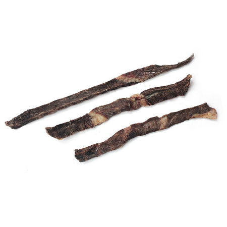 Meat Stuff Beef Jerky 100g - paski mięsa wołowego