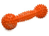 Sum-Plast Zabawka Hantel z kolcami nr3 19cm
