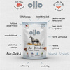 Ollo Air-Dried Horse Strips 80g - przysmaki dla psa z koniny