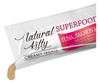 Natural Kitty Creamy Treats tuńczyk z łososiem i żurawiną 4x12g - kremowy przysmak dla kota