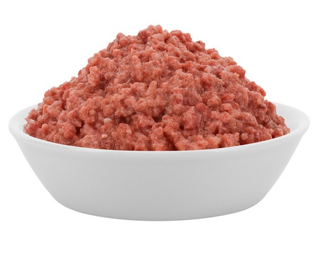 Lucky Lou Lifestage Drób i jagnięcina 125g - mokra karma dla dorosłych kotów