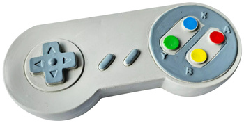 Lupi Pets gamepad 18cm - lateksowa zabawka dla psa