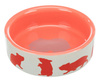 Trixie Miska ceramiczna 80ml dla chomika [60731]