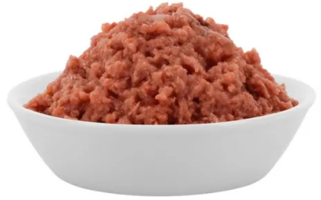 Lucky Lou SuperMono kaczka saszetka 125g - mokra karma dla dorosłych kotów