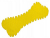 Sum-Plast Zabawka Kość z kolcami Dent nr2 14cm