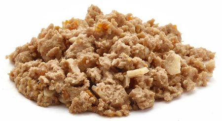 Fish4Dogs biała ryba z batatami i zieloną fasolką 395g - mokra karma dla dorosłych psów