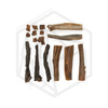 Meat Stuff dziki STUFF 250g