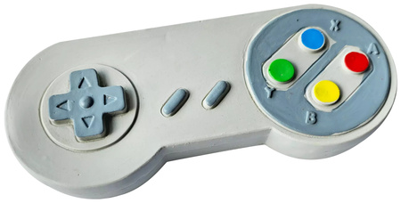 Lupi Pets gamepad 18cm - lateksowa zabawka dla psa