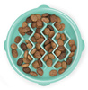 Outward Hound Fun Feeder Tiny (XS) Miska spowalniająca miętowa [67829]