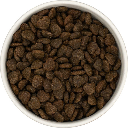 Dinner Peptide+ Pielęgnacja skóry i sierści - hydrolizowany łosoś z białą rybą 1,5kg - sucha karma dla dorosłych psów