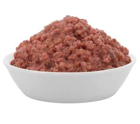 Lucky Lou Lifestage Drób i kaczka 125g - mokra karma dla dorosłych kotów
