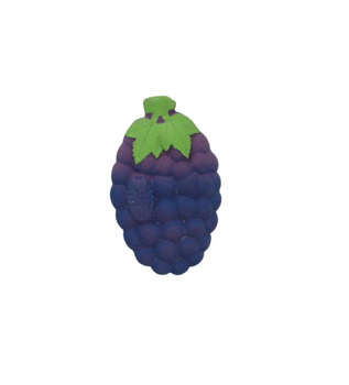 Have a Pet zabawka Fruits winogrono lateks 11,7cm
