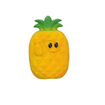 Have a Pet zabawka Fruits ananas lateks 12cm