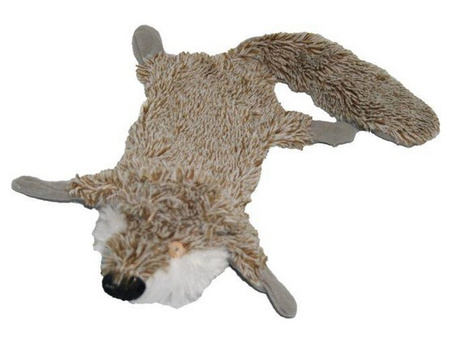 Yarro Wydra miękka 54cm - pluszowa zabawka dla psa