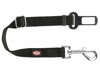 Trixie Smycz do szelek samochodowych 30-45cm/20mm [12771]