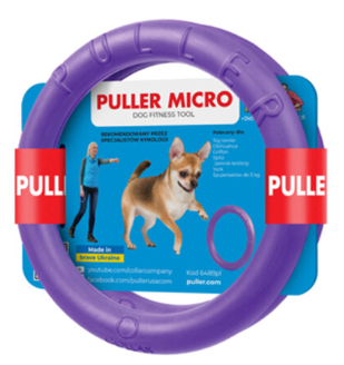 Puller Micro 12,5cm - ringo dla psa