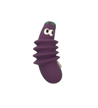 Have a Pet zabawka latex Fun bakłażan 15cm