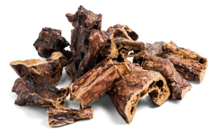 Petmex płuco wołowe 200g - naturalny gryzak dla psów