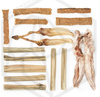 Meat Stuff króliczy zeSTUFF 250g - naturalne gryzaki dla psa