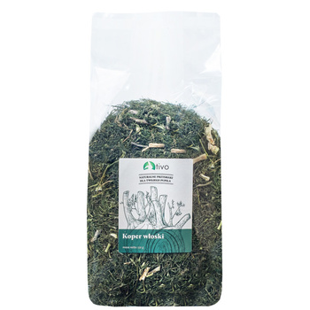 Tivo koper włoski 150g