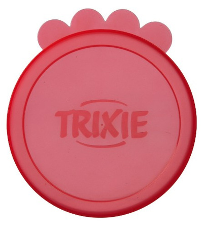 Trixie Pokrywka do puszki 10,6cm [24552]
