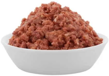 Lucky Lou SuperMono dzik saszetka 125g - mokra karma dla dorosłych kotów