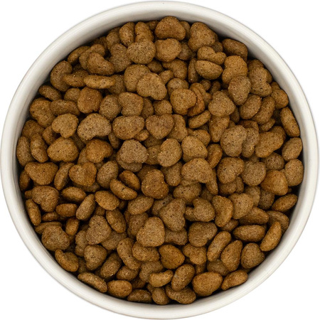 Dinner Peptide+ Kontrola wagi i pielęgnacja stawów - hydrolizowana biała ryba 10kg - sucha karma dla dorosłych psów