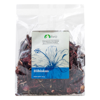 Tivo hibiskus 100g