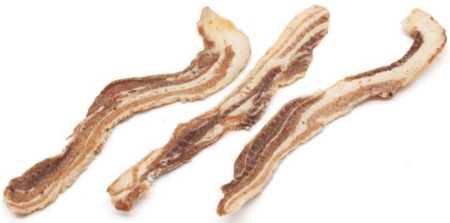 Meat Stuff Przysmaki z Pańskiego Stołu - boczek wieprzowy 75g