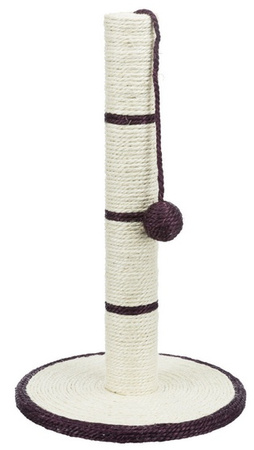 Trixie Drapak z piłką dla kota 62cm