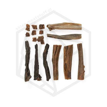 Meat Stuff dziki STUFF 250g