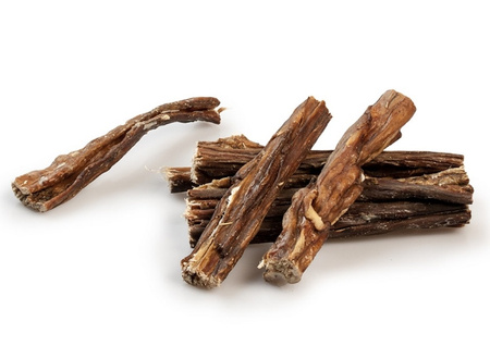 Meat Stuff trawieniec wołowy 100g - naturalny gryzak dla psa