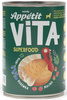 Comfy Appetit Vita Superfood indyk puszka 400g - mokra karma dla dorosłych psów