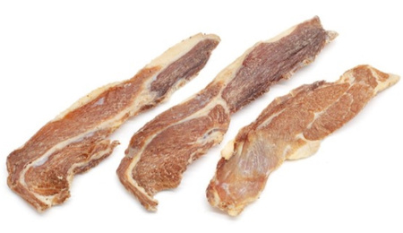 Meat Stuff Przysmaki z Pańskiego Stołu - szynka wieprzowa 75g
