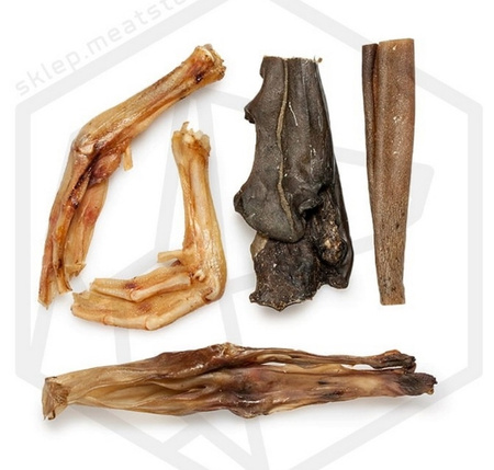 Meat Stuff bezzapachowy zeSTUFF naturalny 6 szt