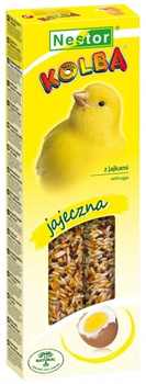 Nestor Kolba Kanarek jajeczna 2szt