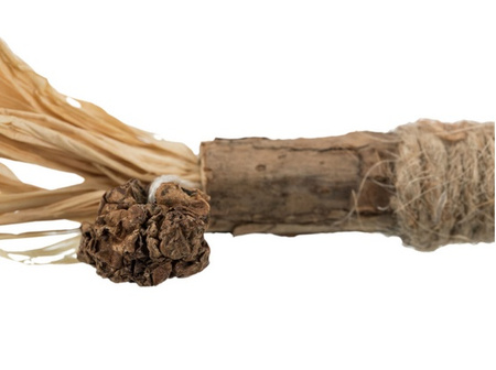 Trixie Patyk Matatabi z frędzlami 24cm [TX-42435]