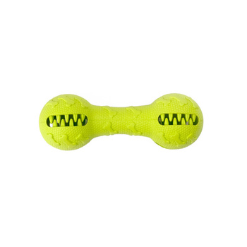 Have a Pet zabawka rubber hantel 16cm