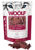 Woolf Soft Strips of Duck 100g