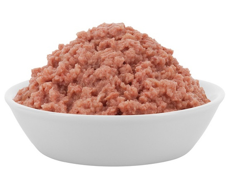 Lucky Lou Lifestage Drób i królik 125g - mokra karma dla dorosłych kotów