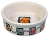 Trixie Miska ceramiczna 200ml 1szt [4008]