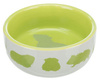 Trixie Miska ceramiczna 250ml dla świnki morskiej [60732]