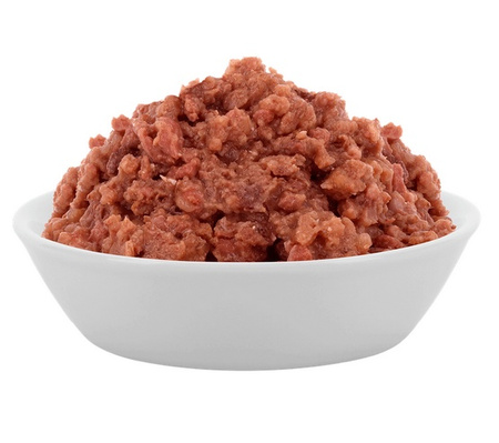 Lucky Lou Lifestage Adult Drób i tuńczyk saszetka 125g - mokra karma dla dorosłych kotów