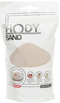 Zolux Rody Sand 250ml - piasek do kąpieli dla gryzoni
