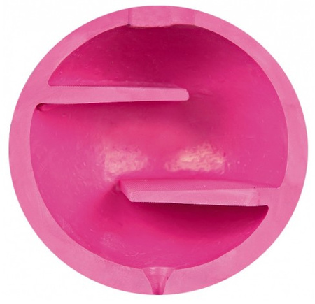 Trixie Zabawka edukacyjna - Piłka Labyrinth-Snacky 7cm [TX-34941]