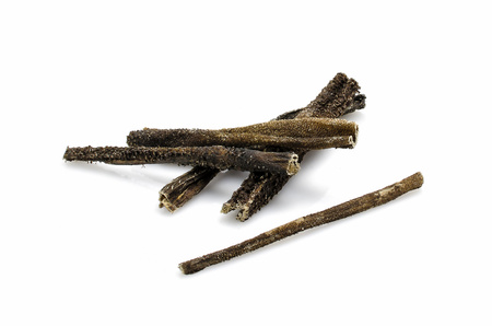 Petmex Żwacz barani 200g - naturalny gryzak dla psów