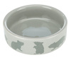 Trixie Miska ceramiczna 80ml dla chomika [60731]