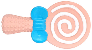 Lupi Pets lizak 13cm - zabawka lateksowa dla psa